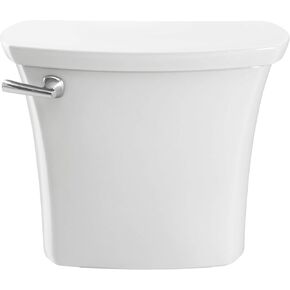 American Standard 4519B104.020 Edgemere Toilet Tank, White