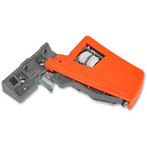 Movento Standard Locking Device Left Hand