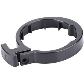 Electric Scooter Mudguard,Electric Scooter Ring Buckle for Xiaomi,Circle Clasped Guard Ring Buckle Accessory for Xiaomi M365 Electric Scooter Parts Xiaomi M365 Handlebar Safety