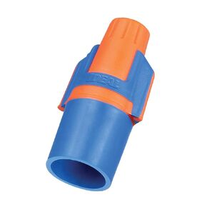 IDEAL Electrical 30-343 Twister Proflex Mini 343 O/B Wire Connector, 100/Box
