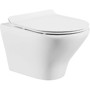 Swiss Madison Well Made Forever SM-WT460, Glossy White