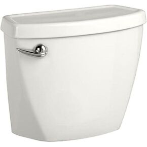 American Standard 4019.228.020 Baby Devoro 1.28 Gpf Tank, 10-Inch, White