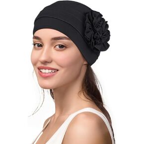 Chemo Headwear for Women - Head Covers for Chemo Patients