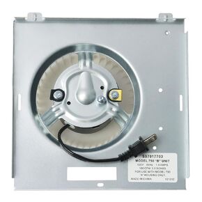 S97017703 Bath Fan 100 CFM Motor Assembly Compatible with NuTone 750“B",750-R02