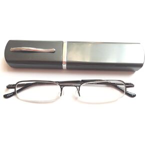 Foster Grant Unisex Reading Glasses Lexington +1.75