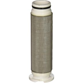 Rusco FS-1-100STSS Sediment Trapper Steel Replacement Filter , White