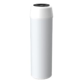 Pentair Pentek CC-10 Carbon Water Filter, 10-Inch, Under Sink Coconut Shell Granular Activated Carbon (GAC) Replacement Cartridge, 10" x 2.5"