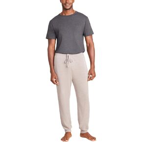 Barefoot Dreams CozyChic Ultra Lite Men's Easy Joggers