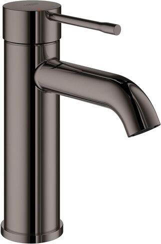 GROHE 2359200A Essence، صنبور حمام بفتحة واحدة بمقبض واحد مقاس S 1.2 جرام في الدقيقة، كروم in Kuwait