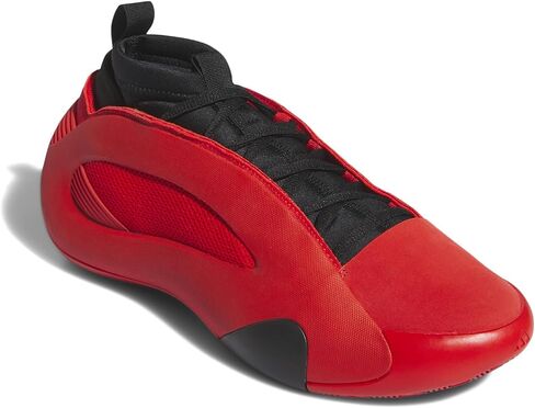 adidas unisex-adult Harden Volume 8 Basketball Sneaker in Saudi Arabia