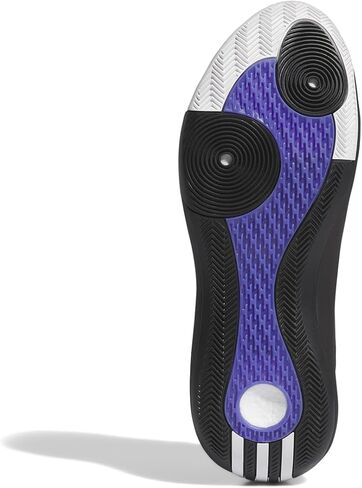 adidas unisex-adult Harden Volume 8 Basketball Sneaker in Saudi Arabia