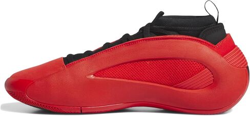 adidas unisex-adult Harden Volume 8 Basketball Sneaker in Saudi Arabia