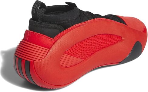adidas unisex-adult Harden Volume 8 Basketball Sneaker in Saudi Arabia