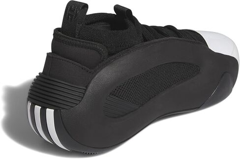 adidas unisex-adult Harden Volume 8 Basketball Sneaker in Saudi Arabia