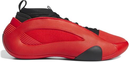 adidas unisex-adult Harden Volume 8 Basketball Sneaker in Saudi Arabia
