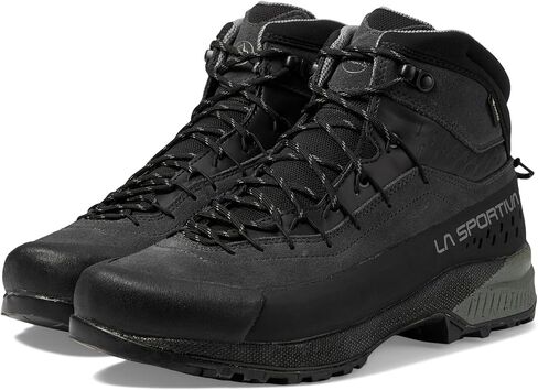 La Sportiva men's Tx 4 Evo Mid Gtx Hiking Shoe in Saudi Arabia