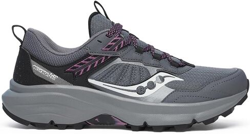 Saucony Women's Excursion Tr17 Hiking Shoe in Saudi Arabia