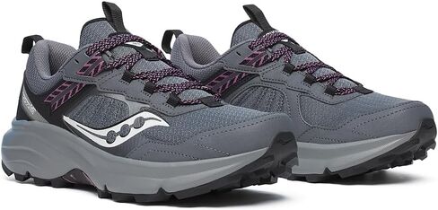 Saucony Women's Excursion Tr17 Hiking Shoe in Saudi Arabia