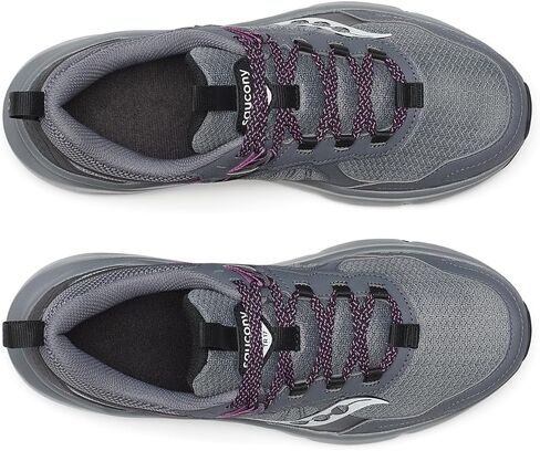 Saucony Women's Excursion Tr17 Hiking Shoe in Saudi Arabia