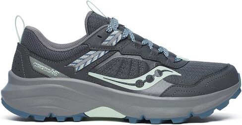 Saucony Women's Excursion Tr17 Hiking Shoe in Saudi Arabia