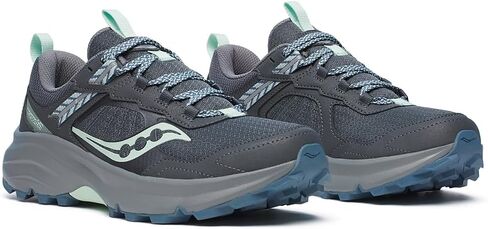 Saucony Women's Excursion Tr17 Hiking Shoe in Saudi Arabia