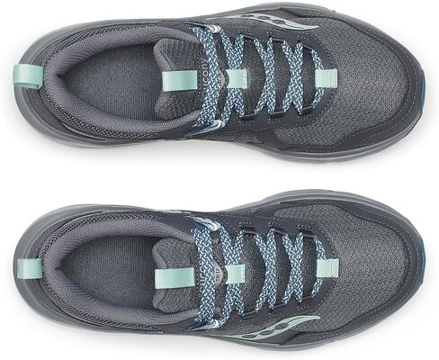 Saucony Women's Excursion Tr17 Hiking Shoe in Saudi Arabia