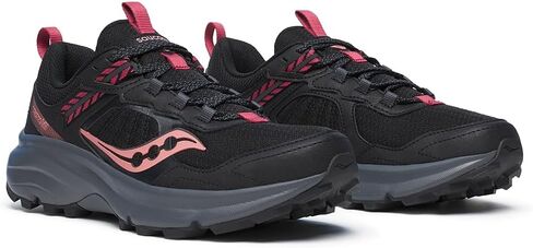 Saucony Women's Excursion Tr17 Hiking Shoe in Saudi Arabia