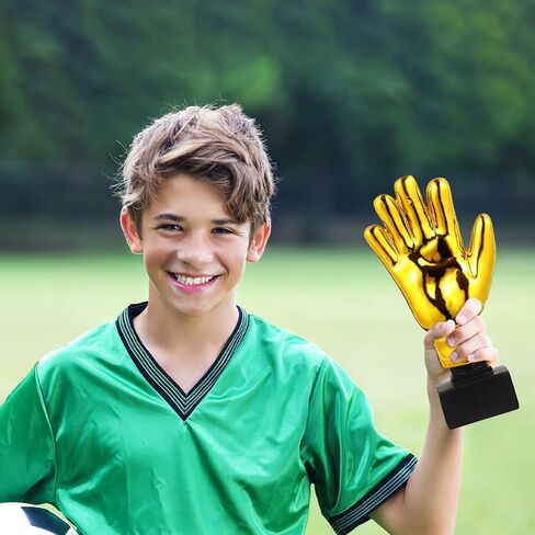 جوائز Garneck جائزة القفازات الذهبية لحارس المرمى، جائزة مباراة كرة القدم، كأس مباراة كرة القدم للكبار والكبار in Saudi Arabia