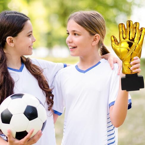 جوائز Garneck جائزة القفازات الذهبية لحارس المرمى، جائزة مباراة كرة القدم، كأس مباراة كرة القدم للكبار والكبار in Saudi Arabia
