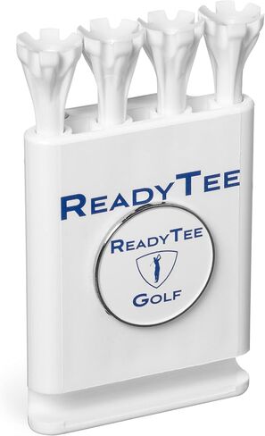 Ready-Tee Golf - Tee Holder in Saudi Arabia