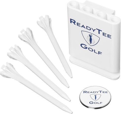 Ready-Tee Golf - Tee Holder in Saudi Arabia