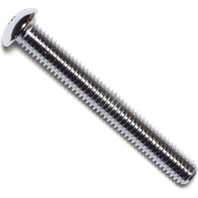 014973133603 Button Head Socket Cap Screws, 3/8-16 x 3, Piece-5