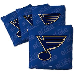 YouTheFan NHL Cornhole Bags 4PK