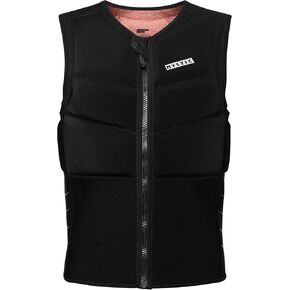 2024 Mystic Foil Kiteboarding Front Zip Impact Vest