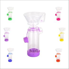 Adult and Kids Nessi OTC Spacer (Purple/Adult)