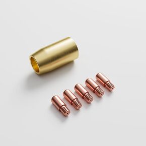 Consumables for FLEXMIG 360 (0.035/0.9)