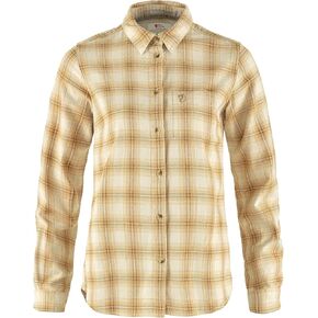 Fjällräven Övik Flannel Shirt