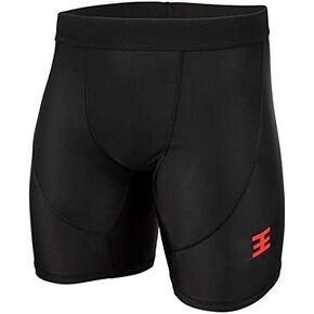 Defiance Classic Compression Shorts Youth/Junior