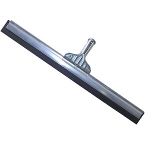 Ettore 55036 Aluminum Heavy Duty Straight Floor Squeegee, 36-Inch