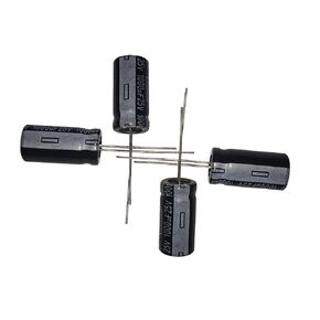 1000uF 25V 10X20mm +/-20% -40 to +105°C 20 PCS Aluminum Electrolytic Capacitors,1000 MFD,25v 1000uf,25v Capacitor,1000uf Capacitor,1000uf Capacitor 25v