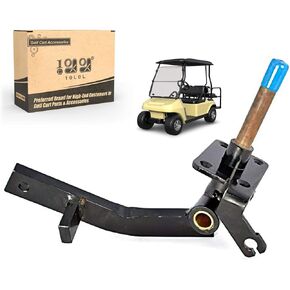 10L0L عربة الغولف المغزل الجمعية سائق الجانب لنادي السيارات DS Villager 6 + 8 103717302 in Kuwait