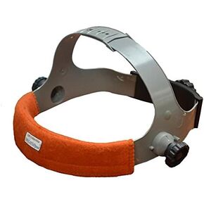 Weldas® SWEATSOpad® Brown Sweatband for Welding Helmets - (2 Pack)
