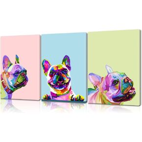 3 Pieces Motivational Wall Decor Inspirational Wall Art Execute Grind Hustle Wall Art Positive Affirmations Wall Decor Quotes Wall Decor Inspirational Posters for Office Decor (12''Wx16''Hx3PCS)
