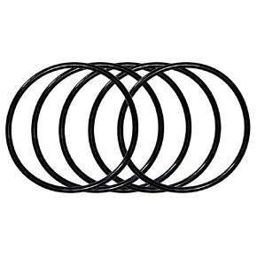 151120 OR-34 O-Ring Replacement for Pentek Culligan Standard & 3G Standard Water Filter Housing (5/ Pack)