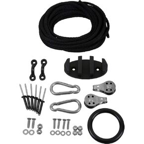 Anchor Trolley Kit
