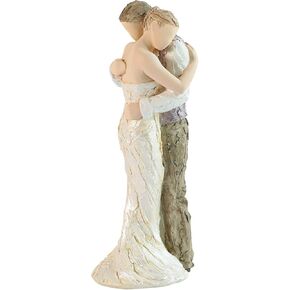 More Than Words Figurines Endless Love
