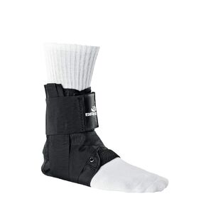 Breg Lace Up Ankle with Stays (Large)