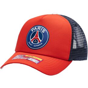Paris Saint Germain - Aspen Trucker Snapback Hat