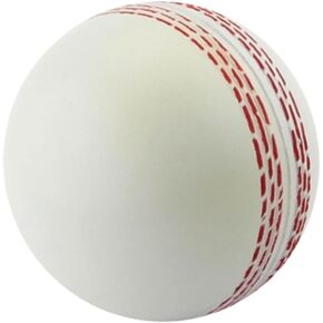 Cricket Balls for Training, Coaching, and Practice |Excellent Bounce Skills Cricket Ball with Real Traditional Seams Stitched for All Age Players Indoor/Outdoor Incredible Cricket Ball