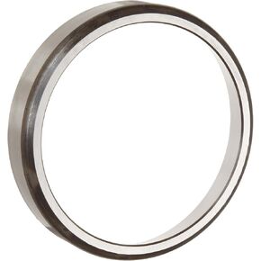 Timken 363 Tapered Roller Bearing, Single Cup, Standard Tolerance, Straight Outside Diameter, Steel, Inch, 3.5430" Outside Diameter, 0.7874" Width